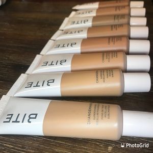 Bite Beauty Changemaker Supercharged Micellar Foundation Sealed